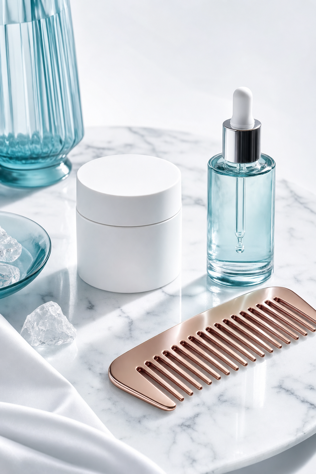 Beauty picks